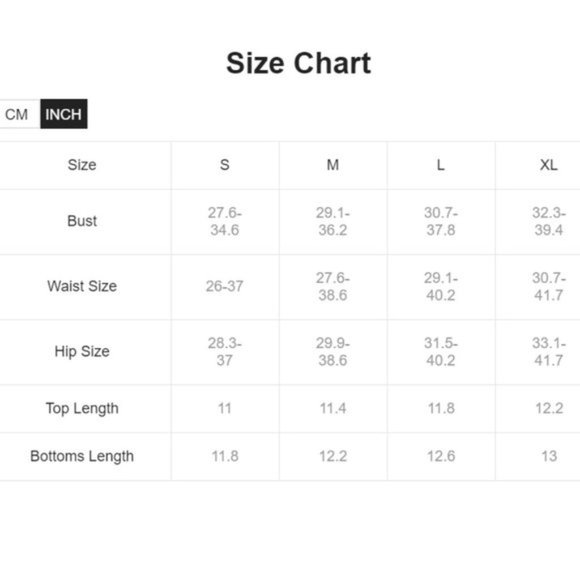 Tie Dye Bikini High Waisted Swimsuit Multicolor - Picture 4 of 8